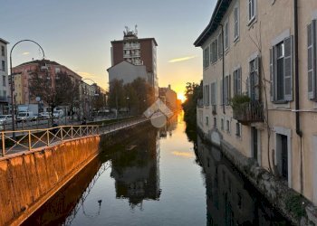 Bilocale Via San Mamete, Milano (zona Crescenzago) - foto 29