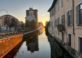 Bilocale Via San Mamete, Milano (zona Crescenzago) - foto 30