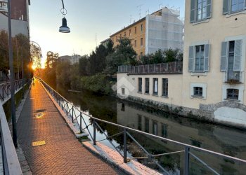 Bilocale Via San Mamete, Milano (zona Crescenzago) - foto 31