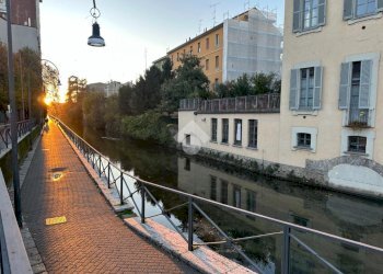 Bilocale Via San Mamete, Milano (zona Crescenzago) - foto 32