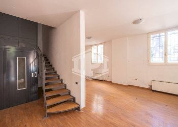 Casa indipendente Strada Maggiore, Bologna (zona Centro Storico) - foto 3