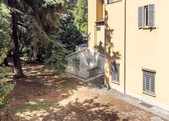 Casa indipendente Strada Maggiore, Bologna (zona Centro Storico) - foto 13