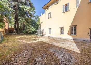 Casa indipendente Strada Maggiore, Bologna (zona Centro Storico) - foto 15