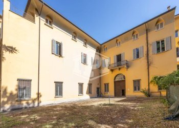 Casa indipendente Strada Maggiore, Bologna (zona Centro Storico) - foto 17