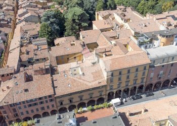 Casa indipendente Strada Maggiore, Bologna (zona Centro Storico) - foto 19