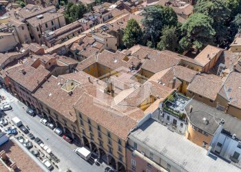 Casa indipendente Strada Maggiore, Bologna (zona Centro Storico) - foto 20
