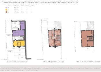 Casa indipendente Strada Maggiore, Bologna (zona Centro Storico) - foto 26