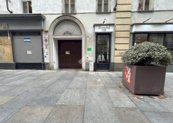 Box Via Accademia Delle Sicenze, Torino (zona Centro) - foto 1