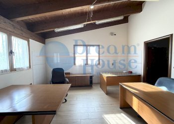 Foto 4 - Capannone Via Pianagallo, Corropoli - foto 4