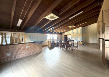 Foto 6 - Capannone Via Pianagallo, Corropoli - foto 6