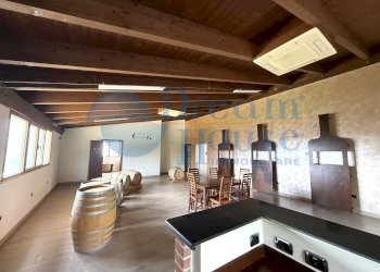 Foto 8 - Capannone Via Pianagallo, Corropoli - foto 8