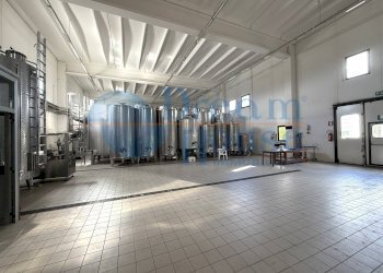 Foto 9 - Capannone Via Pianagallo, Corropoli - foto 9