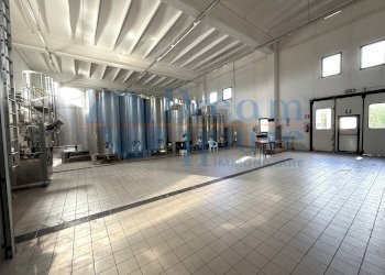 Foto 11 - Capannone Via Pianagallo, Corropoli - foto 11