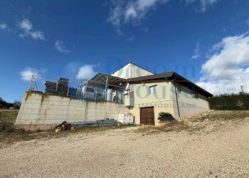 Foto 21 - Capannone Via Pianagallo, Corropoli - foto 21