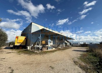 Foto 27 - Capannone Via Pianagallo, Corropoli - foto 27