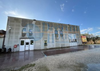 Foto 29 - Capannone Via Pianagallo, Corropoli - foto 29