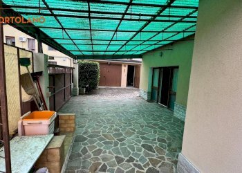 Foto 12 - Casa semi indipendente via Della Dogana Veneta
 
24, Monfalcone - foto 12