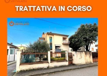 Foto 1 - Casa semi indipendente via Della Dogana Veneta
 
24, Monfalcone - foto 1