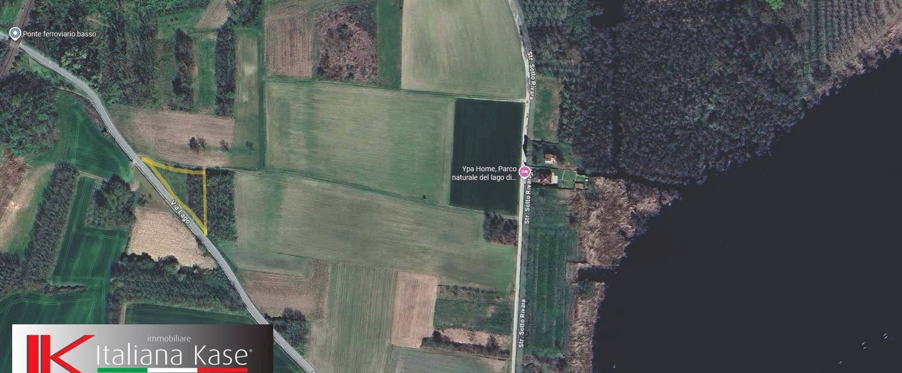 Foto 1 - Agricultural land VIA LAGO, Candia Canavese - photo 1