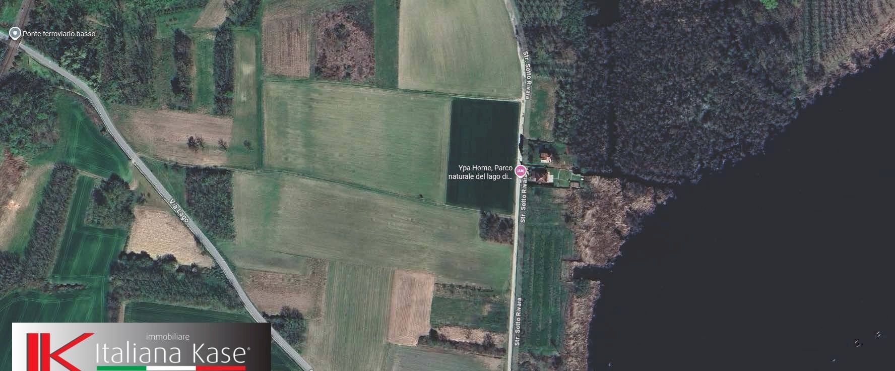 Foto 2 - Agricultural land VIA LAGO, Candia Canavese - photo 2