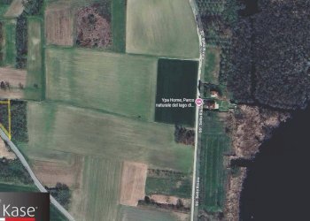 Foto 1 - Terreno agricolo VIA LAGO, Candia Canavese - foto 1