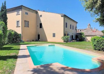 Foto 1 - Quadrilocale Soiana, Terricciola - foto 1