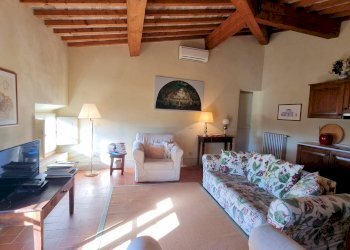 Foto 4 - Quadrilocale Soiana, Terricciola - foto 4