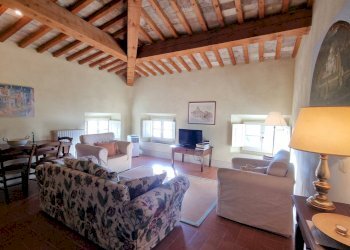 Foto 6 - Quadrilocale Soiana, Terricciola - foto 6