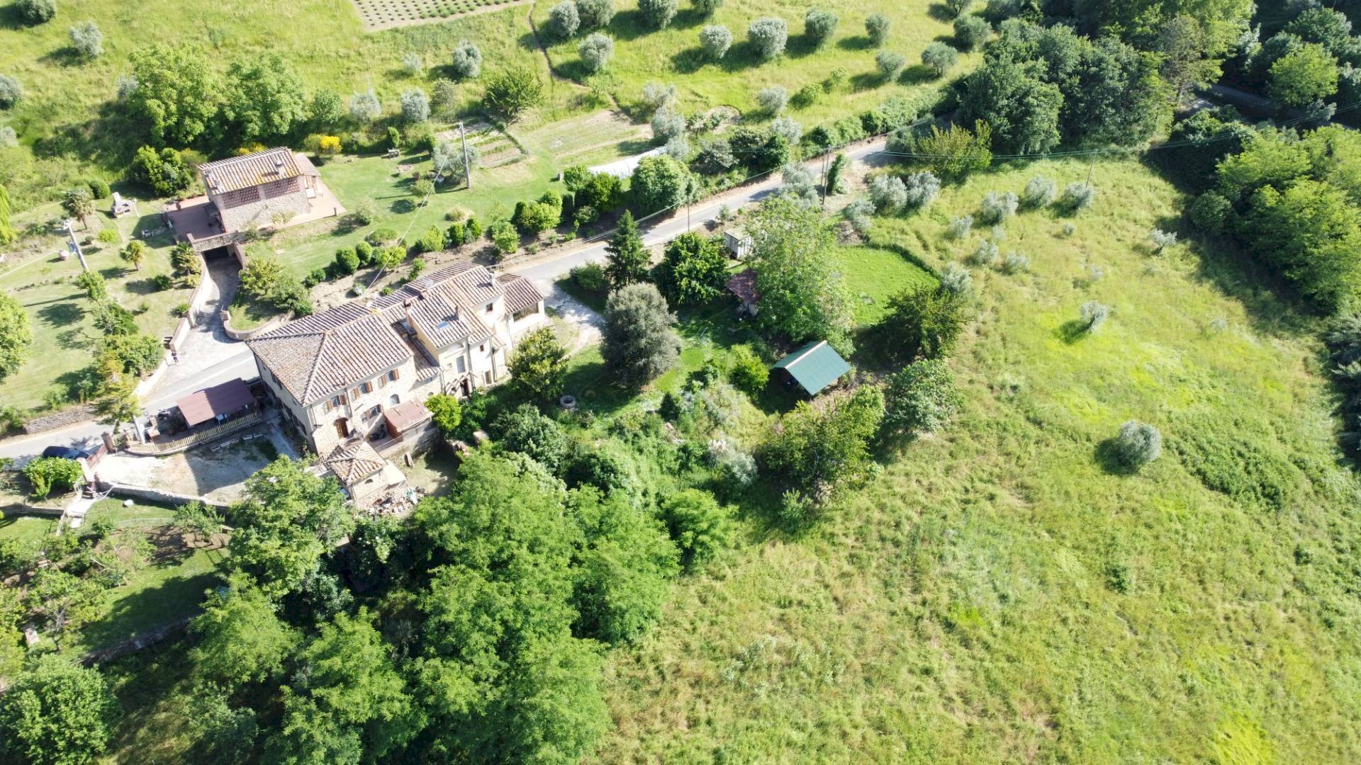 Foto 2 - Rustico Via San Lino, Volterra - foto 2