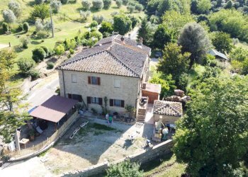 Foto 1 - Rustico Volterra - foto 1