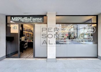 Foto 2 - Negozio Via 4 Novembre
 
38, Trento - foto 2