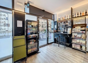 Foto 5 - Negozio Via 4 Novembre
 
38, Trento - foto 5