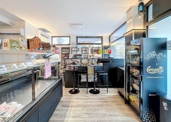 Foto 8 - Negozio Via 4 Novembre
 
38, Trento - foto 8