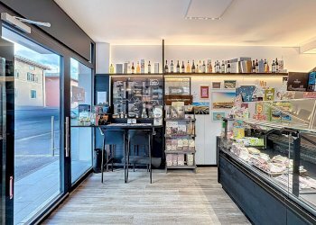 Foto 9 - Negozio Via 4 Novembre
 
38, Trento - foto 9