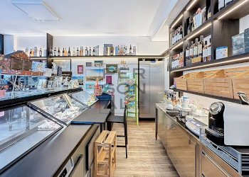 Foto 12 - Negozio Via 4 Novembre
 
38, Trento - foto 12