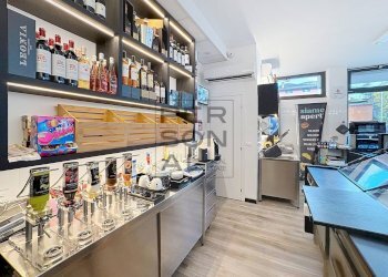 Foto 14 - Negozio Via 4 Novembre
 
38, Trento - foto 14