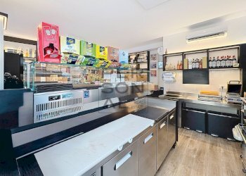 Foto 17 - Negozio Via 4 Novembre
 
38, Trento - foto 17