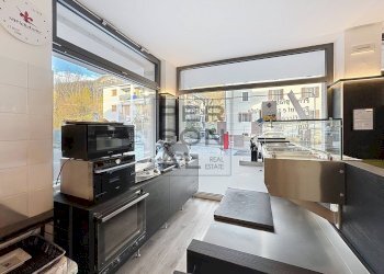 Foto 20 - Negozio Via 4 Novembre
 
38, Trento - foto 20