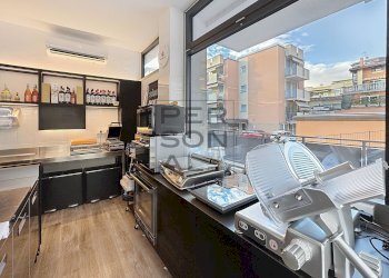 Foto 21 - Negozio Via 4 Novembre
 
38, Trento - foto 21