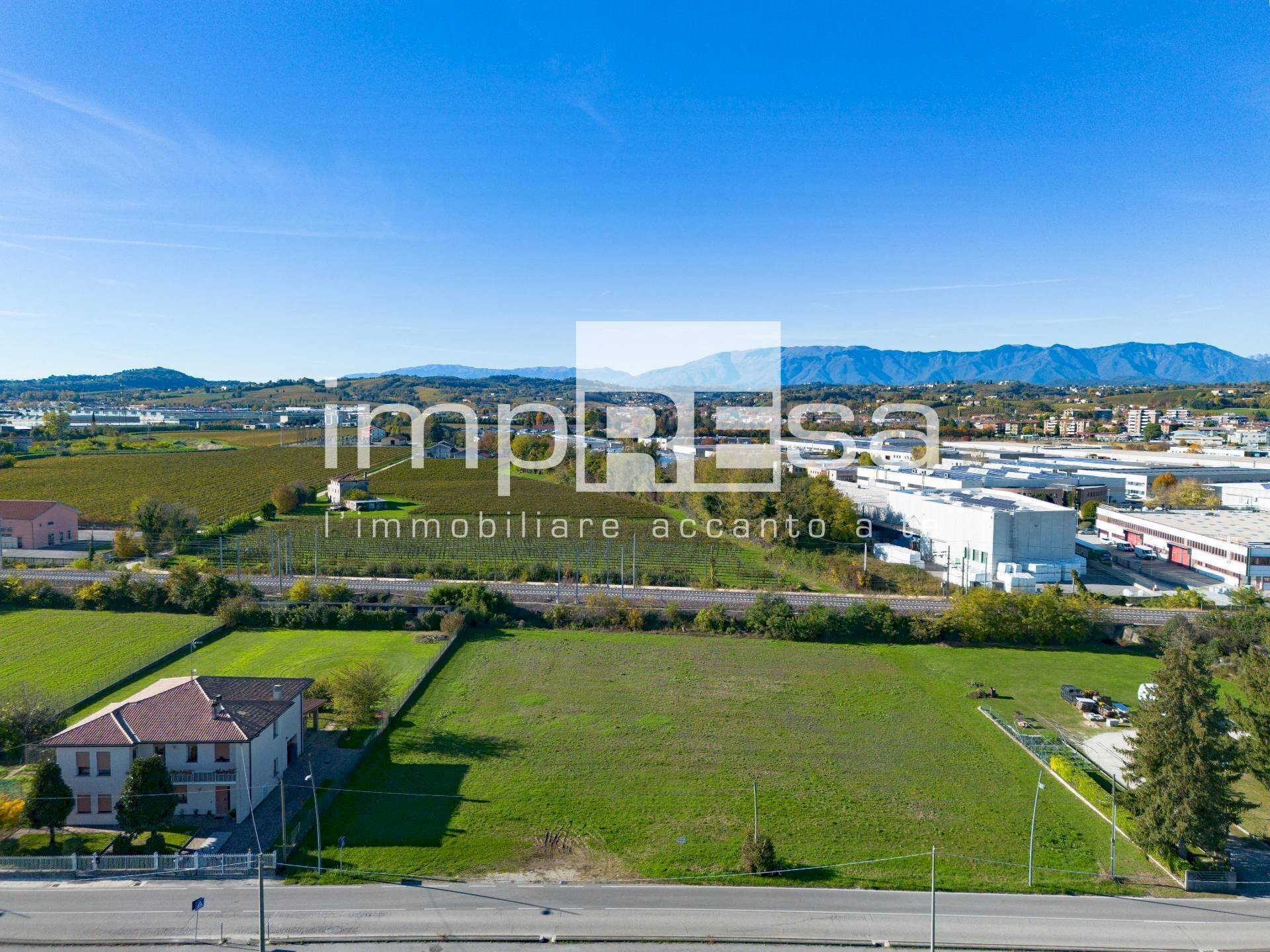 Foto 2 - Terreno edificabile via campidui, Santa Lucia di Piave - foto 2