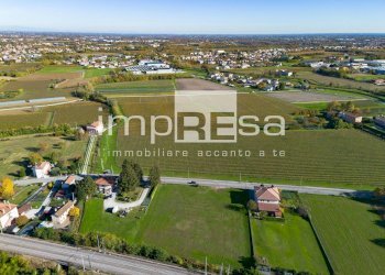Foto 15 - Terreno edificabile via campidui, Santa Lucia di Piave - foto 15