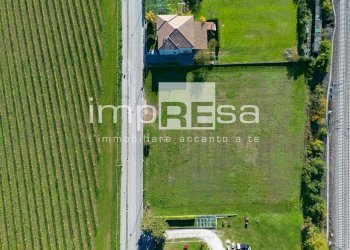 Foto 17 - Terreno edificabile via campidui, Santa Lucia di Piave - foto 17