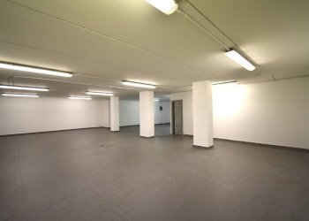 Foto 3 - Magazzino Via Giovanni Falcone
 
38, Ornago - foto 3