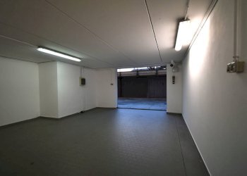 Foto 10 - Magazzino Via Giovanni Falcone
 
38, Ornago - foto 10