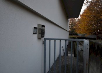 Foto 14 - Magazzino Via Giovanni Falcone
 
38, Ornago - foto 14