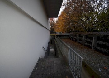 Foto 15 - Magazzino Via Giovanni Falcone
 
38, Ornago - foto 15