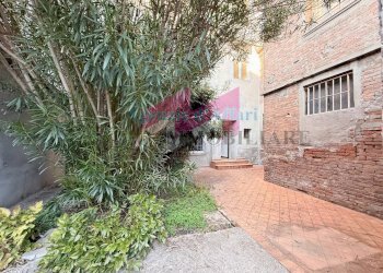 Foto 14 - Casa semi indipendente Piazza Libertà
 
104, Castelmassa - foto 14