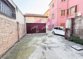 Foto 16 - Casa semi indipendente Piazza Libertà
 
104, Castelmassa - foto 16