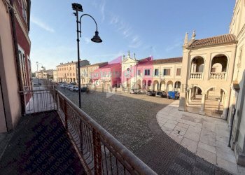 Foto 18 - Casa semi indipendente Piazza Libertà
 
104, Castelmassa - foto 18