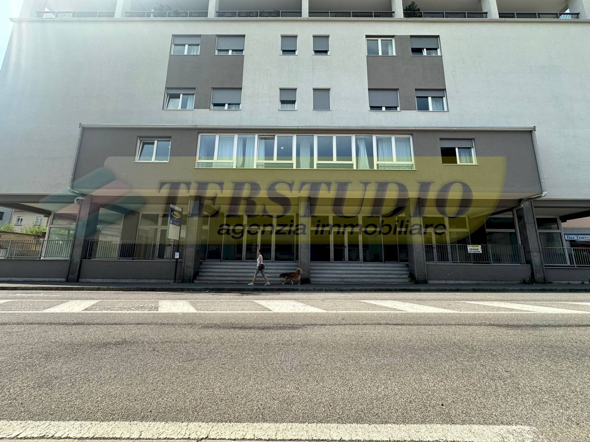 Foto 1 - Shop Via Ginevrina da Fossano
 
20, Cantù - photo 1